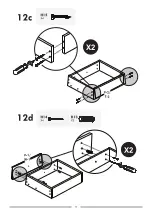 Preview for 22 page of DaVinci Autumn M4355 Manual