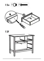 Preview for 23 page of DaVinci Autumn M4355 Manual