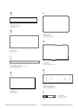 Предварительный просмотр 6 страницы DaVinci Jayden M5925 Manual