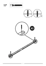 Preview for 24 page of DaVinci Shea M27201 Manual