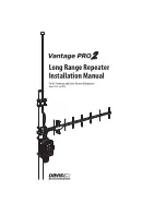 Предварительный просмотр 1 страницы Davis Instruments Vantage Pro2 Updater Installation Manual