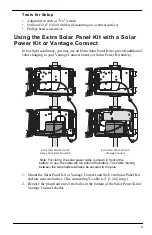 Предварительный просмотр 3 страницы DAVIS 6616 User Manual