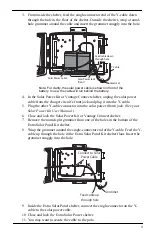 Предварительный просмотр 4 страницы DAVIS 6616 User Manual