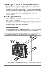 Предварительный просмотр 5 страницы DAVIS 6616 User Manual