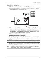 Preview for 7 page of DAVIS Vantage Pro2 Updater Manual