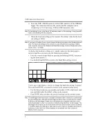 Preview for 8 page of DAVIS WeatherLink Getting Started Manual