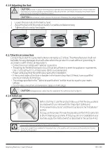 Preview for 45 page of davoline DAV 7112 W User Manual