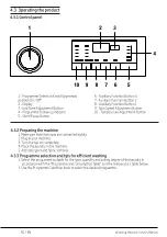 Preview for 50 page of davoline DAV 7112 W User Manual