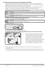 Preview for 62 page of davoline DAV 7112 W User Manual