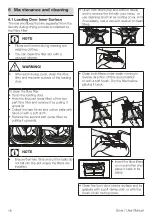 Preview for 18 page of davoline DRWD10000 User Manual