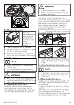 Preview for 19 page of davoline DRWD10000 User Manual