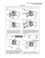 Предварительный просмотр 5 страницы Dawn DSSBE01C Installation Instructions Manual