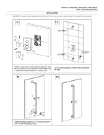 Предварительный просмотр 6 страницы Dawn DSSBE01C Installation Instructions Manual