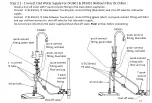 Preview for 20 page of Dawnway HT300 Installation Manual