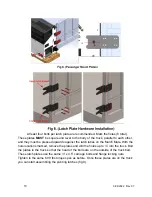 Preview for 10 page of Dawson MULCH MATE DS1000 Installation Instructions Manual