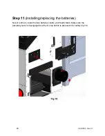 Preview for 24 page of Dawson MULCH MATE DS1000 Installation Instructions Manual