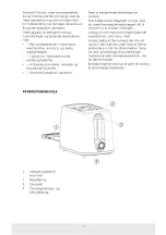 Предварительный просмотр 4 страницы DAY 100074 Instruction Manual