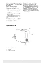 Предварительный просмотр 8 страницы DAY 100074 Instruction Manual