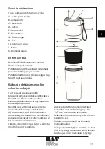 Предварительный просмотр 15 страницы DAY 72113 Instruction Manual