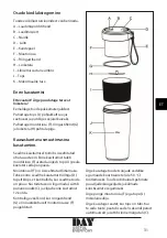 Предварительный просмотр 31 страницы DAY 72113 Instruction Manual