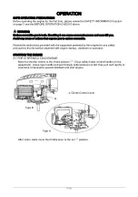 Предварительный просмотр 5 страницы DAYE DYM1P60FA Owner'S Manual