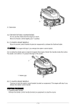 Предварительный просмотр 6 страницы DAYE DYM1P60FA Owner'S Manual