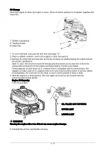 Предварительный просмотр 12 страницы DAYE DYM1P60FA Owner'S Manual