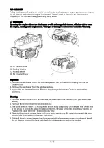 Предварительный просмотр 13 страницы DAYE DYM1P60FA Owner'S Manual