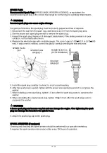 Предварительный просмотр 14 страницы DAYE DYM1P60FA Owner'S Manual