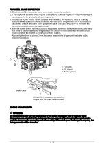 Предварительный просмотр 15 страницы DAYE DYM1P60FA Owner'S Manual