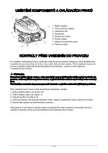 Предварительный просмотр 24 страницы DAYE DYM1P60FA Owner'S Manual