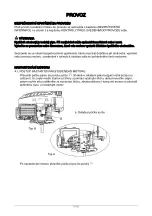 Предварительный просмотр 25 страницы DAYE DYM1P60FA Owner'S Manual