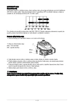 Предварительный просмотр 31 страницы DAYE DYM1P60FA Owner'S Manual