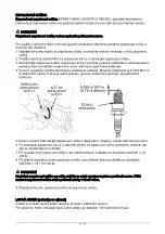 Предварительный просмотр 34 страницы DAYE DYM1P60FA Owner'S Manual