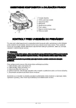 Предварительный просмотр 44 страницы DAYE DYM1P60FA Owner'S Manual