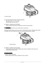 Предварительный просмотр 46 страницы DAYE DYM1P60FA Owner'S Manual