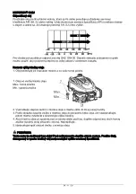 Предварительный просмотр 51 страницы DAYE DYM1P60FA Owner'S Manual