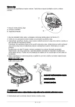 Предварительный просмотр 52 страницы DAYE DYM1P60FA Owner'S Manual