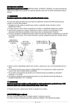 Предварительный просмотр 54 страницы DAYE DYM1P60FA Owner'S Manual