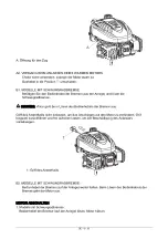 Предварительный просмотр 66 страницы DAYE DYM1P60FA Owner'S Manual