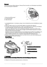 Предварительный просмотр 72 страницы DAYE DYM1P60FA Owner'S Manual