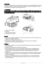 Предварительный просмотр 73 страницы DAYE DYM1P60FA Owner'S Manual