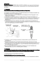 Предварительный просмотр 74 страницы DAYE DYM1P60FA Owner'S Manual