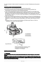 Предварительный просмотр 75 страницы DAYE DYM1P60FA Owner'S Manual