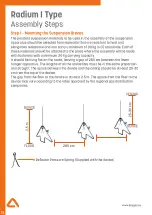 Предварительный просмотр 18 страницы DAYGAS Radium 15 User Manual And Warranty