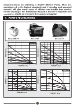 Предварительный просмотр 3 страницы DAYLIFF DSmart300 Installation & Operating Manual