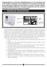 Preview for 5 page of DAYLIFF SMARTCON 2 Installation & Operating Manual