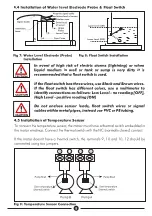 Preview for 12 page of DAYLIFF SMARTCON 2 Installation & Operating Manual