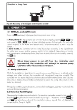 Preview for 22 page of DAYLIFF SMARTCON 2 Installation & Operating Manual