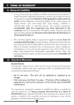 Preview for 26 page of DAYLIFF SMARTCON 2 Installation & Operating Manual